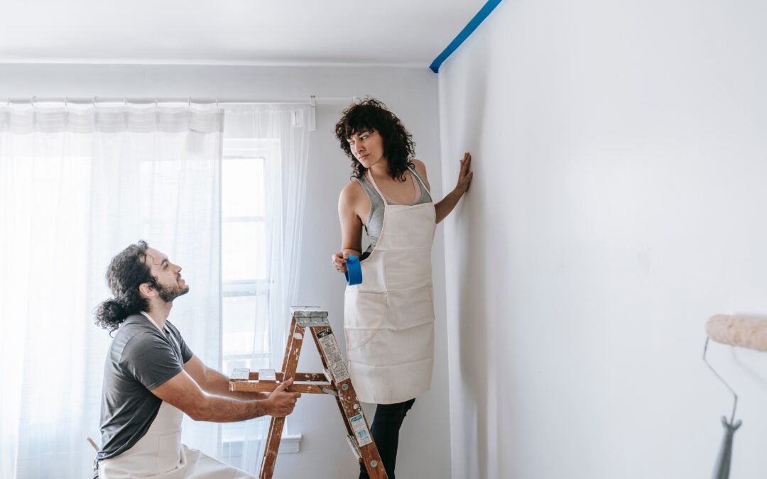 Looking to Paint a Room? 10 Best Home Painting Tips for 2021
